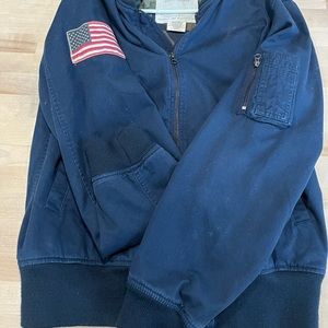 Denim & Supply Ralph Lauren Jacket